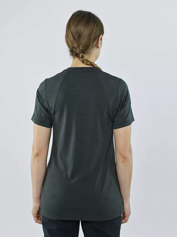 Zdjęcie 5 produktu Koszulka Black Yak Kabru Merino T-Shirt Women