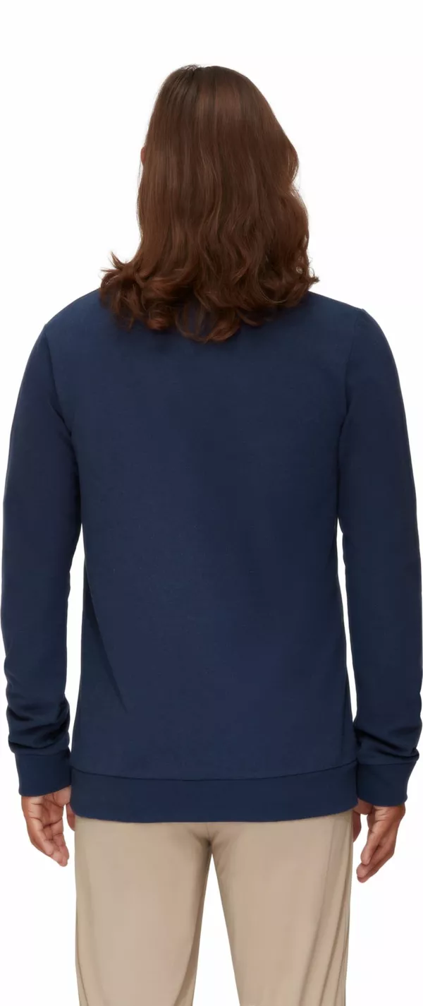 Zdjęcie 3 produktu Bluza Mammut ML Pull Men
