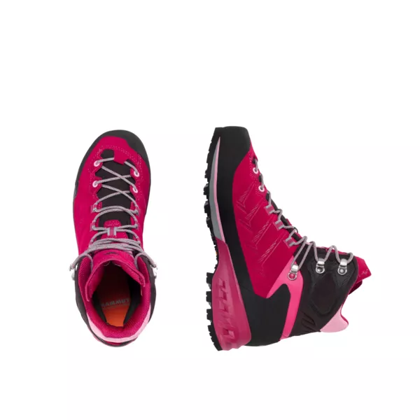 Zdjęcie 2 produktu Buty Mammut Kento Tour High GTX Women