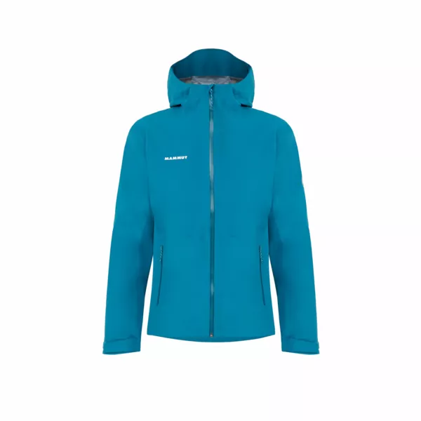 Zdjęcie 0 produktu Kurtka membranowa Mammut Linard Guide HS Hooded Jacket Men