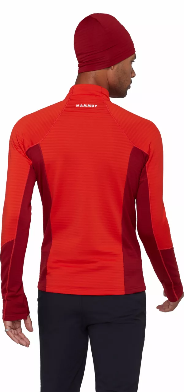 Zdjęcie 3 produktu Polar Mammut Taiss ML Jacket Men