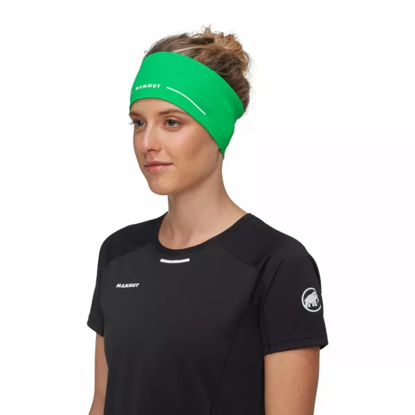 Zdjęcie 1 produktu Opaska Mammut Aenergy Light Headband