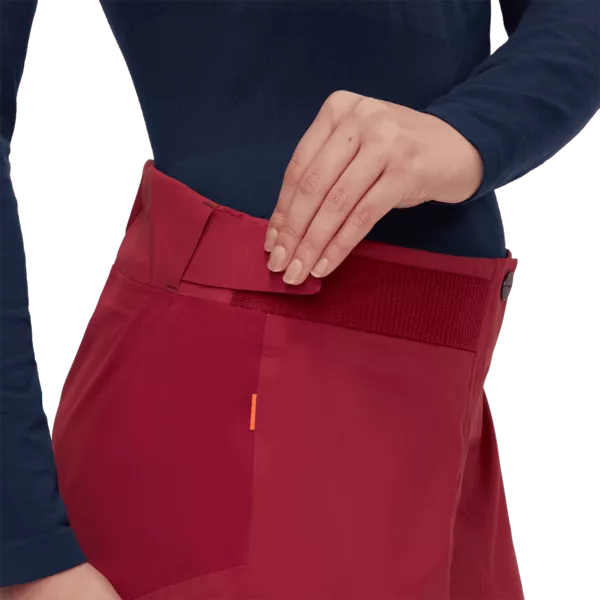 Zdjęcie 5 produktu Spodnie Taiss Pro HS Pants Women