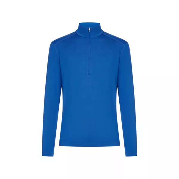 Zdjęcie 0 produktu Koszulka Icebreaker Merino 260 Tech LS Half Zip Men