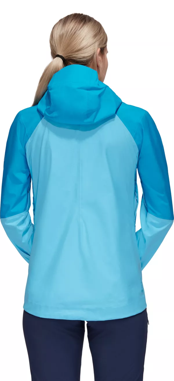 Zdjęcie 3 produktu Kurtka Convey Tour HS Hooded Jacket Women