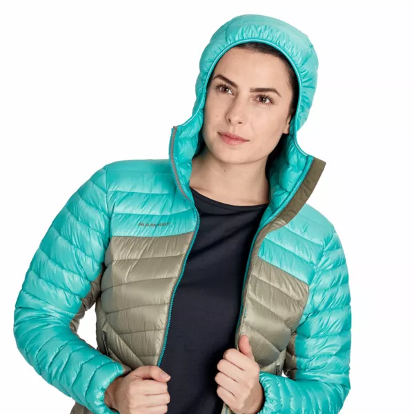 Zdjęcie 5 produktu Kurtka puchowa Broad Peak IN Hooded Jacket Women