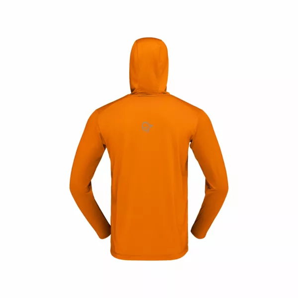 Zdjęcie 2 produktu Bluza Norrona Falketind Warm1 Hood Men