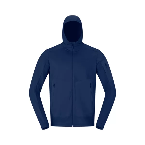 Zdjęcie 0 produktu Bluza Norrona Falketind Warm2 Stretch Hood Men