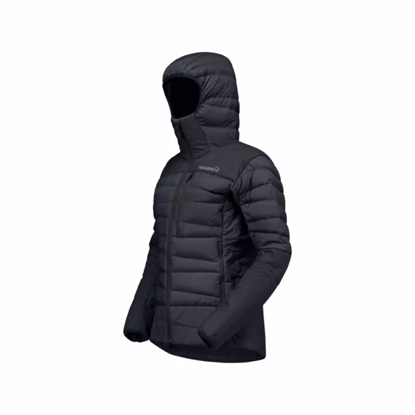 Zdjęcie 1 produktu Kurtka puchowa Norrona Falketind Down750 Hood Women