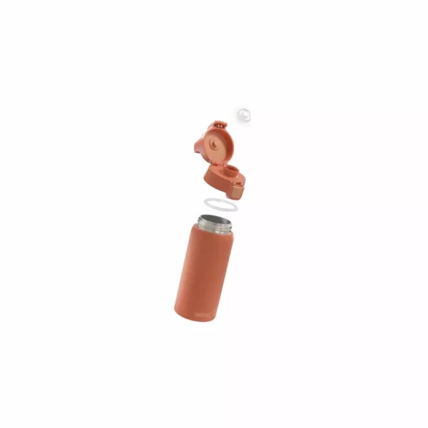 Zdjęcie 4 produktu Butelka termiczna SIGG Shield One 0.75 L