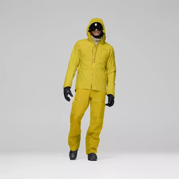 Zdjęcie 3 produktu Kurtka ocieplana Norrona Lofoten Gore-Tex Insulated Jacket Men