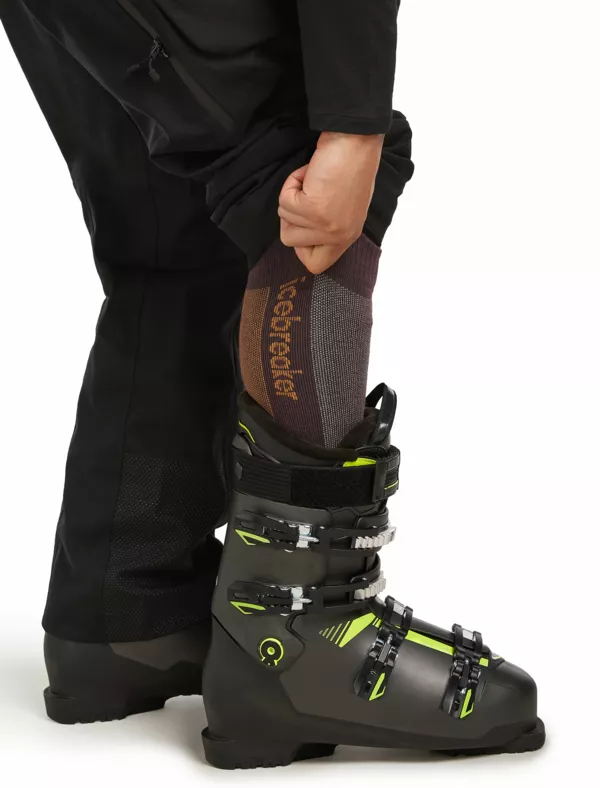 Zdjęcie 4 produktu Skarpety Narciarskie Icebreaker Ski+ Medium OTC Men