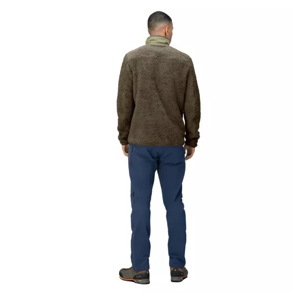 Zdjęcie 3 produktu Polar Norrona Femund Warm3 Jacket Men