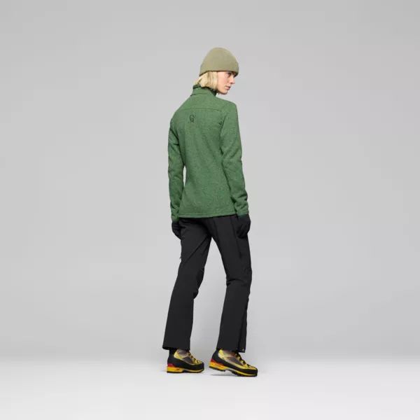 Zdjęcie 5 produktu Bluza polarowa Norrona Femund Warm2 Jacket Women