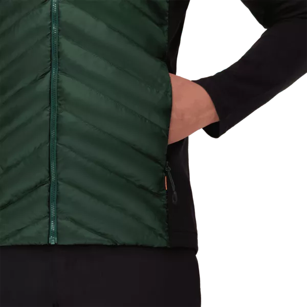 Zdjęcie 4 produktu Kamizelka Albula IN Hybrid Vest Men