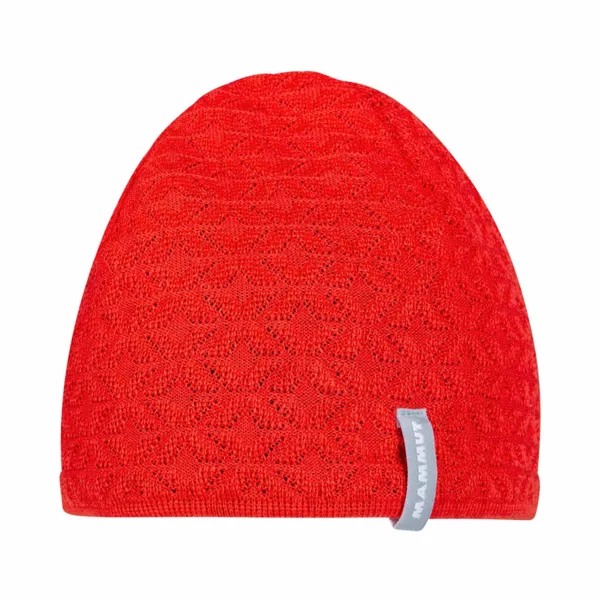 Zdjęcie 0 produktu Czapka Mammut Nordwand Beanie