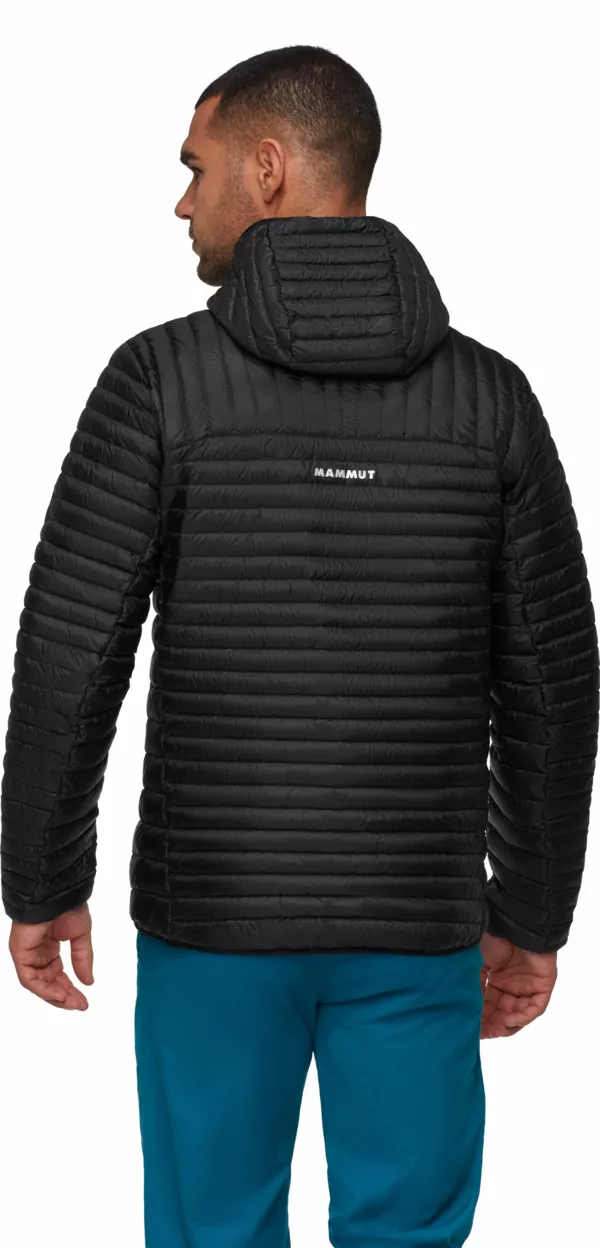 Zdjęcie 3 produktu Kurtka puchowa Mammut Broad Peak Light IN Hooded Jacket Men