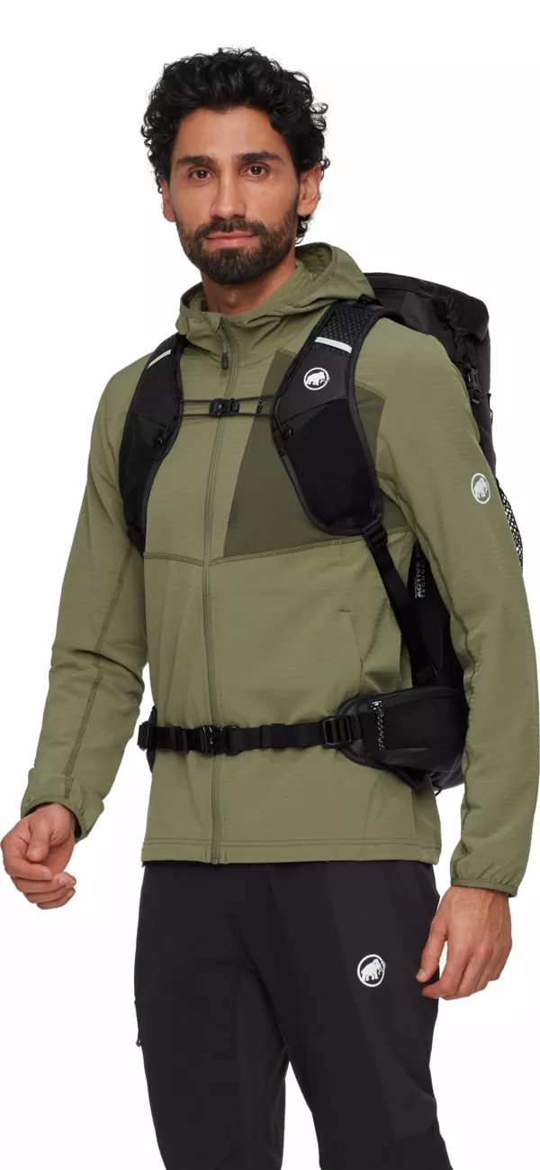 Zdjęcie 4 produktu Plecak Mammut Ducan Spine 28-35