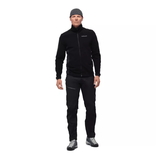 Zdjęcie 2 produktu Spodnie Norrona Falketind Flex1 Heavy Duty Pants Men