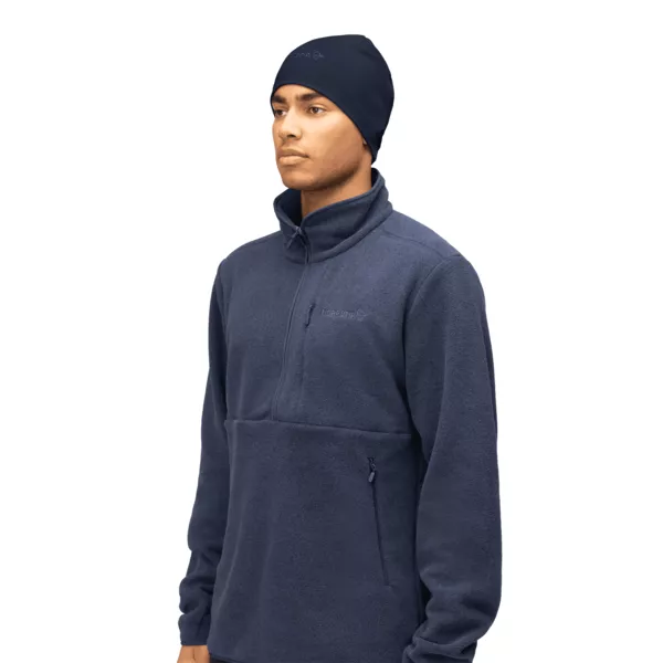 Zdjęcie 2 produktu Czapka Norrona /29 Warmwool2 Beanie