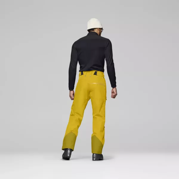 Zdjęcie 5 produktu Spodnie ocieplane Norrona Lofoten Gore-Tex Insulated Pants Men