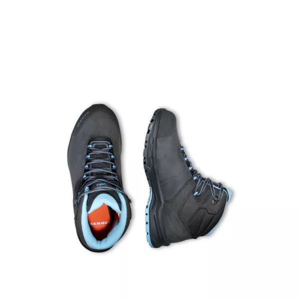 Zdjęcie 2 produktu Buty Nova III Mid GTX Women
