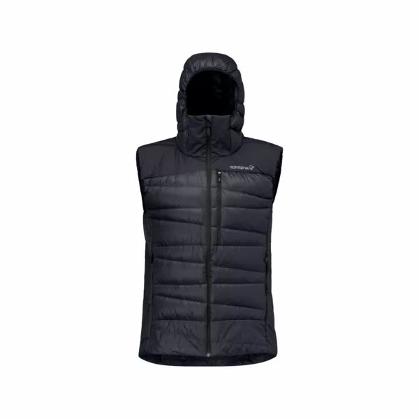 Zdjęcie 0 produktu Kamizelka puchowa Norrona Falketind Down750 Vest Men
