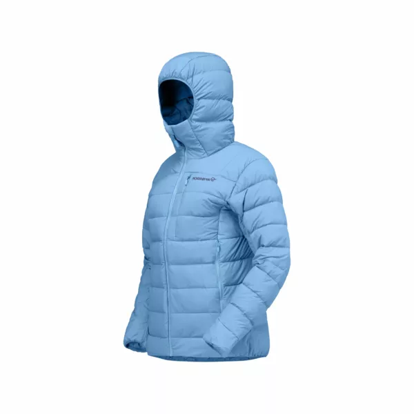 Zdjęcie 1 produktu Kurtka puchowa Norrona Femund Down700 Zip Hood Women