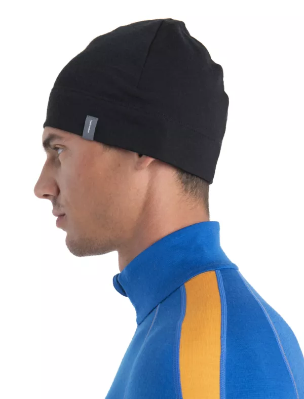 Zdjęcie 2 produktu Czapka Icebreaker Merino 260 Ridge Beanie