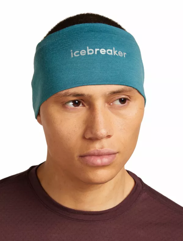 Zdjęcie 1 produktu Opaska Icebreaker Merino 200 Oasis Headband