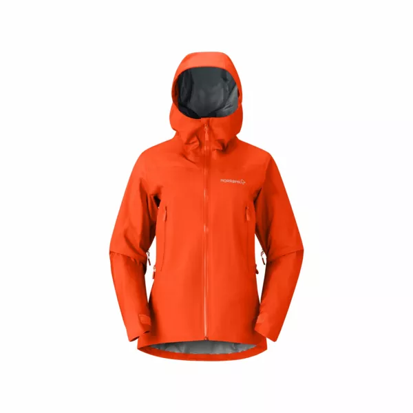 Zdjęcie 0 produktu Kurtka membranowa Norrona Falketind Gore-Tex Jacket Women