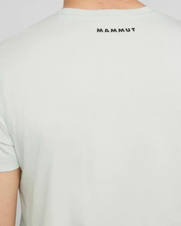 Zdjęcie 5 produktu Koszulka bawełniania Mammut Core T-Shirt Men Logo