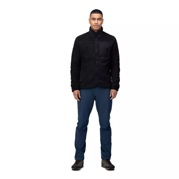 Zdjęcie 2 produktu Polar Norrona Femund Warm3 Jacket Men