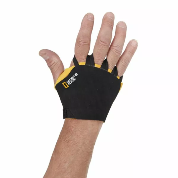 Zdjęcie 2 produktu Rękawiczki Singing Rock Craggy Gloves
