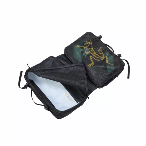 Zdjęcie 3 produktu Etui podróżne Arcteryx Index 10 Gear Organizer