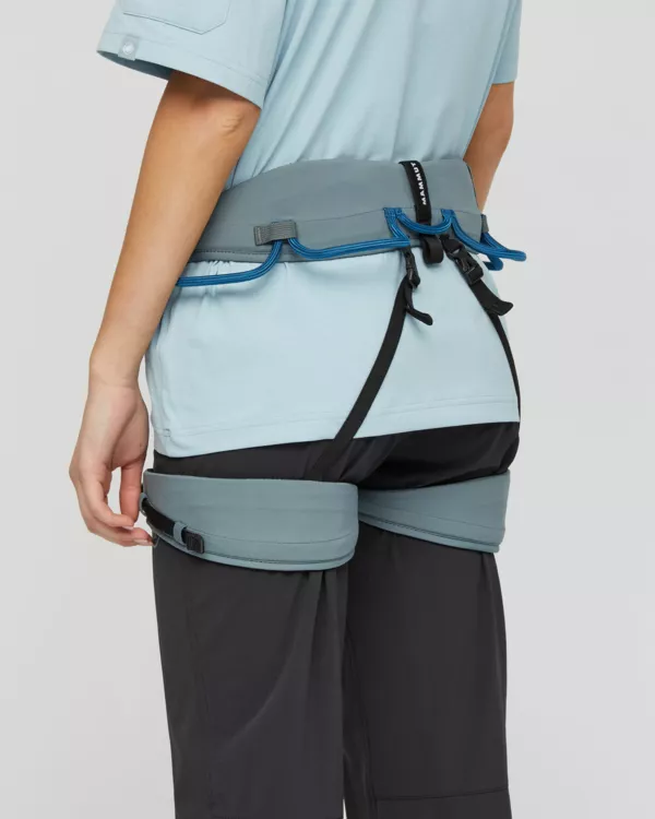 Zdjęcie 7 produktu Uprząż Mammut Ophir 3 Slide 2.0 Women Harness