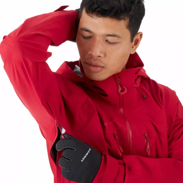 Zdjęcie 17 produktu Kurtka Stoney HS Jacket Men