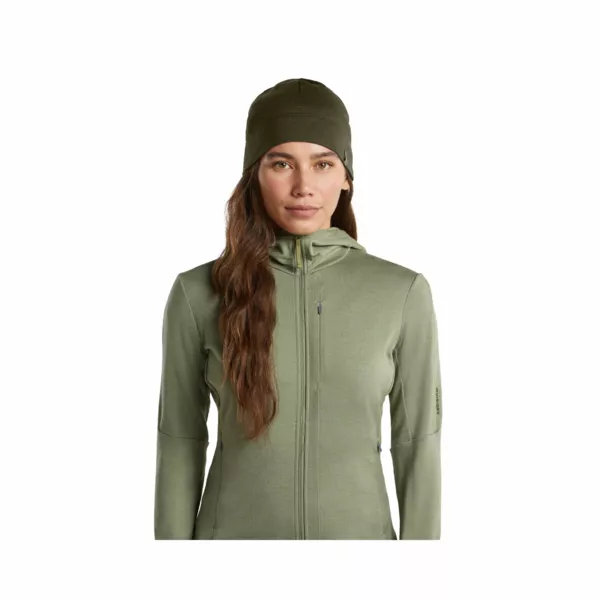 Zdjęcie 4 produktu Czapka Icebreaker Merino 260 Quantum Beanie