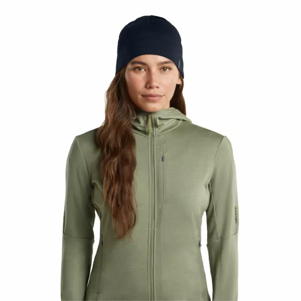 Zdjęcie 2 produktu Czapka Icebreaker Merino 260 Quantum Beanie