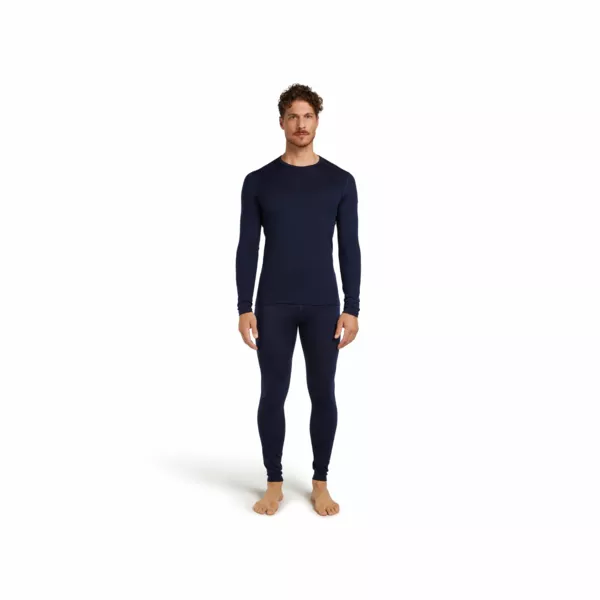 Zdjęcie 4 produktu Legginsy Icebreaker Merino 200 Oasis Leggings Men