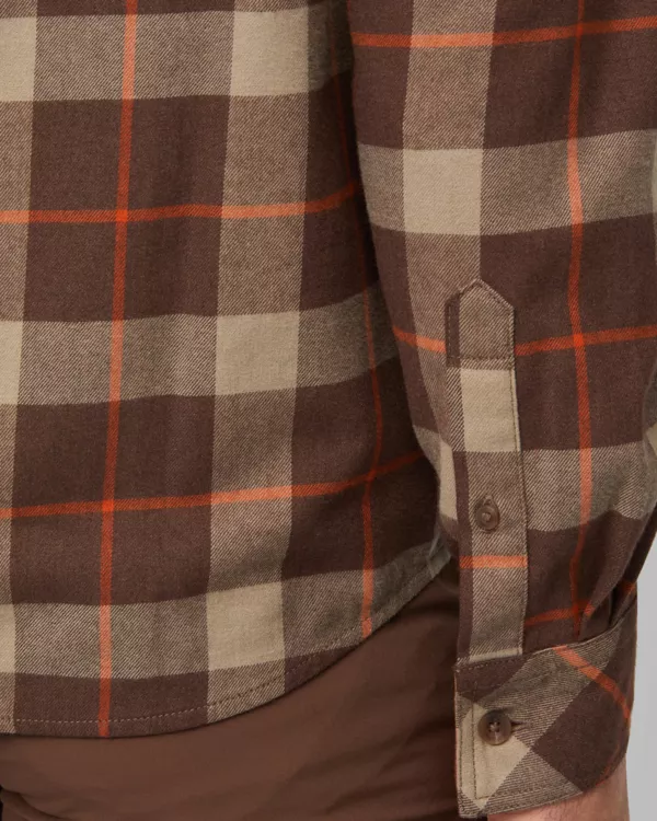 Zdjęcie 5 produktu Koszula Mammut Alvra Longsleeve Shirt Men