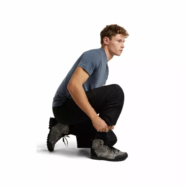 Zdjęcie 4 produktu Skarpety Icebreaker Merino Hike+ Medium Crew Men