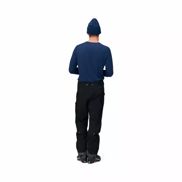 Zdjęcie 3 produktu Spodnie membranowe Norrona Lyngen Gore-Tex Pants Men