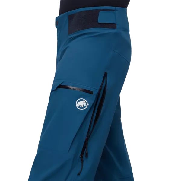 Zdjęcie 5 produktu Spodnie Haldigrat Air HS Pants Men