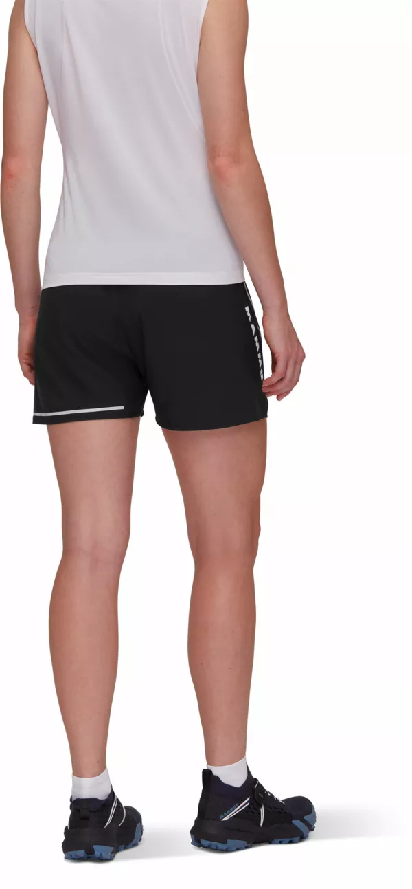 Zdjęcie 3 produktu Spodenki do biegania Aenergy TR Shorts Women