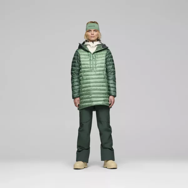 Zdjęcie 3 produktu Kurtka puchowa Norrona Lofoten down800 Anorak Women