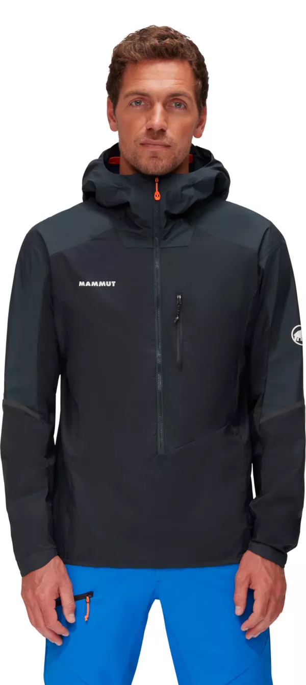 Kurtka Felsgrat Hybrid WB Hoody Men -