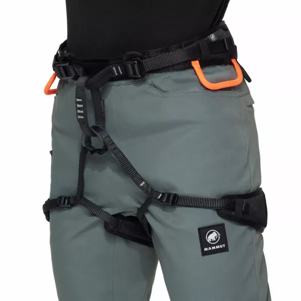 Zdjęcie 6 produktu Spodnie Mammut Massone Pants Men