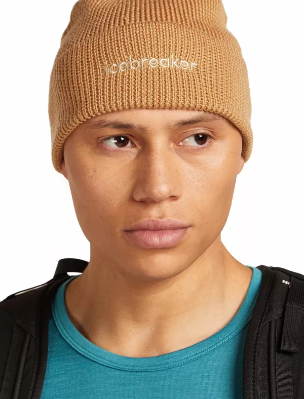 Zdjęcie 4 produktu Czapka Icebreaker Merino All Day Toque Beanie