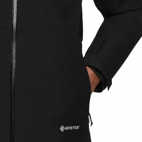 Zdjęcie 8 produktu Kurtka 3w1 Mammut Treeline 3 in 1 HS Hooded Jacket Women